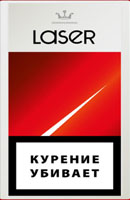 Сигареты Laser