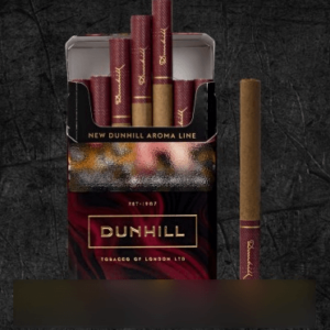 Сигареты Dunhill Aroma Red