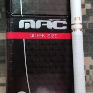 Сигареты Mac QS Black