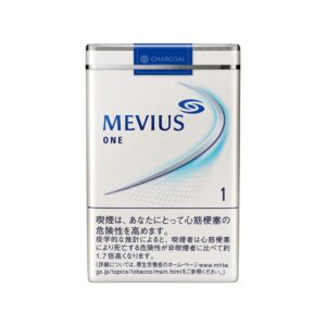 Сигареты Mevius One KS