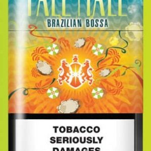 Сигареты Pall Mall Brazilian Bossa