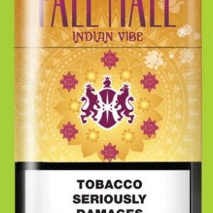 Сигареты Pall Mall Indian Vibe