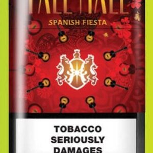 Сигареты Pall Mall Spanish Fiesta