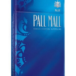 Сигареты Pall SS Blue