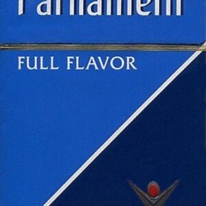 Сигареты Parliament Full Flavor