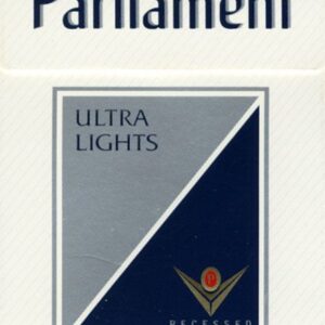 Parliament Ultra Lights